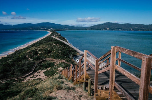 6 Towns You Should Visit in Australia - The Ultimate Travel Guide - Clare Makes