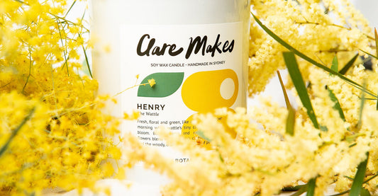 Australian Native–Inspired Gift Guide: Thoughtful Ideas for Nature Lovers - Clare Makes