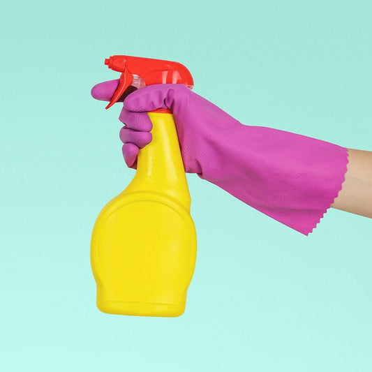 Room Spray: Tips and Tricks - Clare Makes