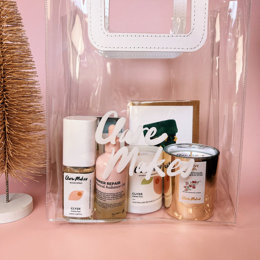 Festive Favourites Set - Clare Makes -