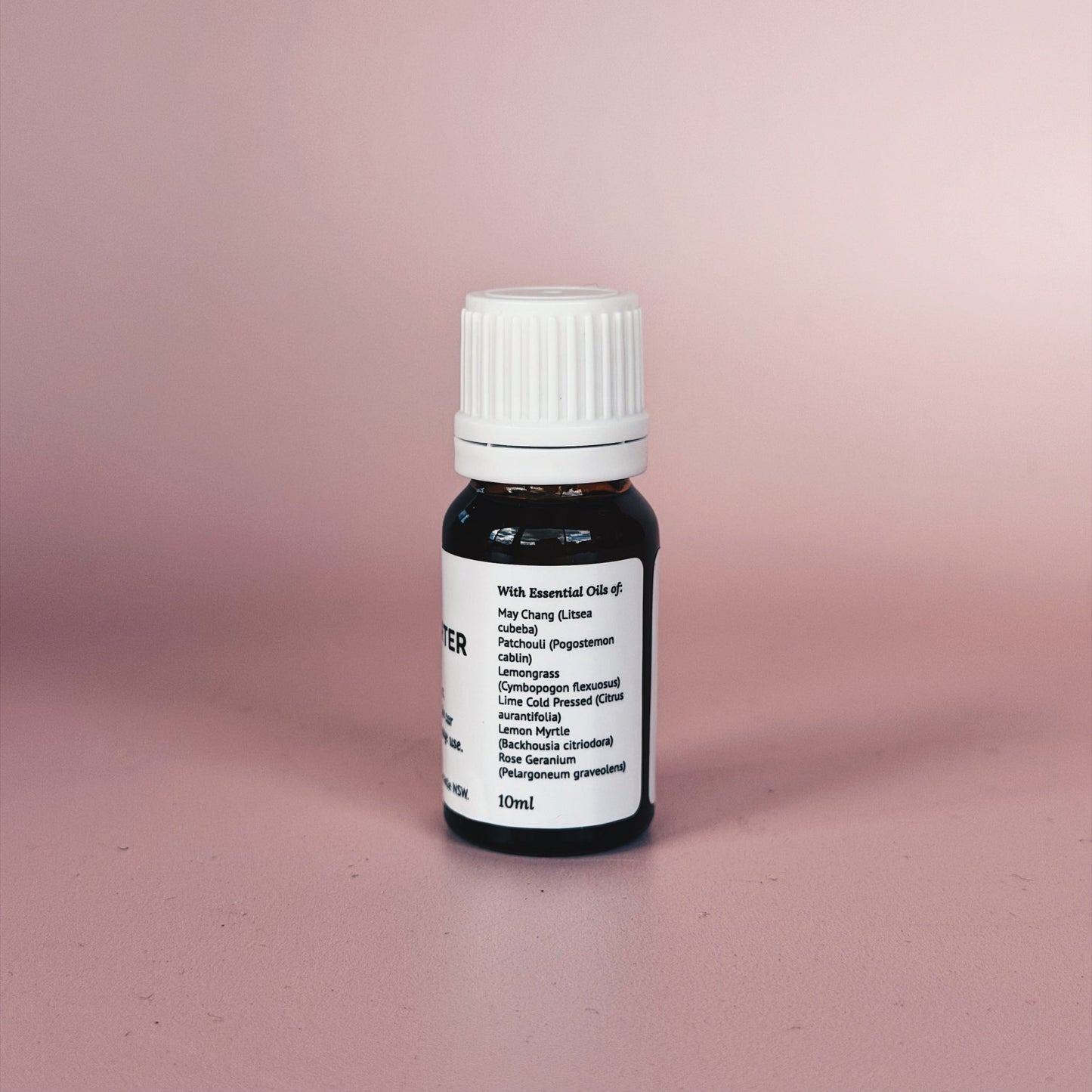The Comforter: Essential Oil Blend 10ml - Clare Makes - Essential Oil