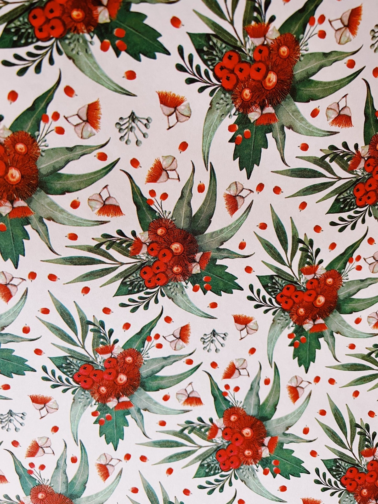 Gift Wrapping - Clare Makes - Gift Wrap