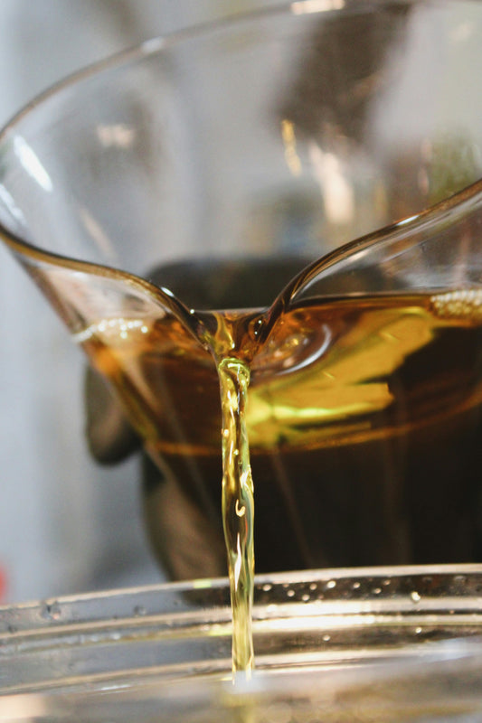 Why Fragrance Oils Are Safer for Candles | Clare Makes