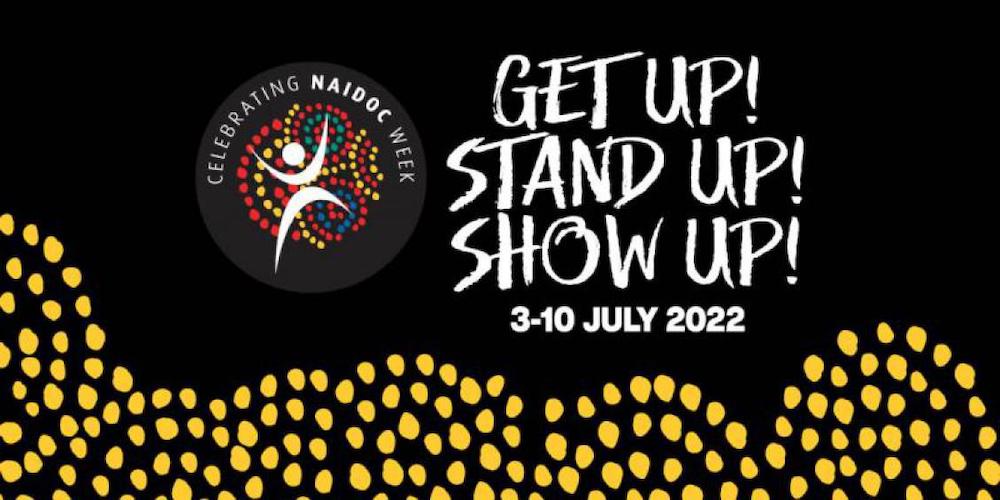 NAIDOC Week 2022: Eight Ways to Celebrate Our Indigenous Culture - Clare Makes