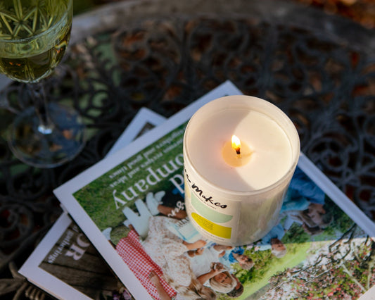 Stock the Best: Why Australian Gift Shops Should Carry Clare Makes Candles - Clare Makes