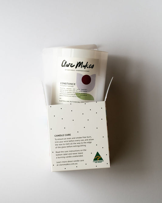 Why Buying Australian Made at Christmas Matters More Than Ever - Clare Makes