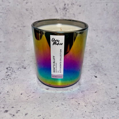 2025 City Scents Candles (Limited Edition) - Clare Makes - Candle