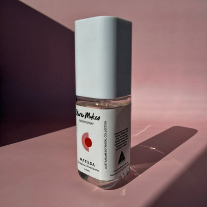 Eucalyptus & Fresh Berries Room Spray 100ml - Clare Makes - Room Spray