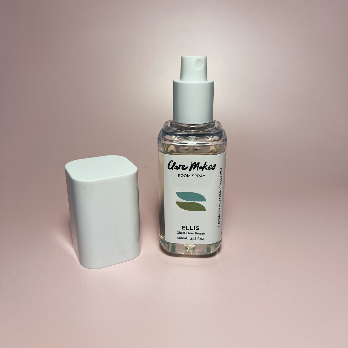 Ghost Gum Breeze Room Spray 100ml - Clare Makes - Room Spray