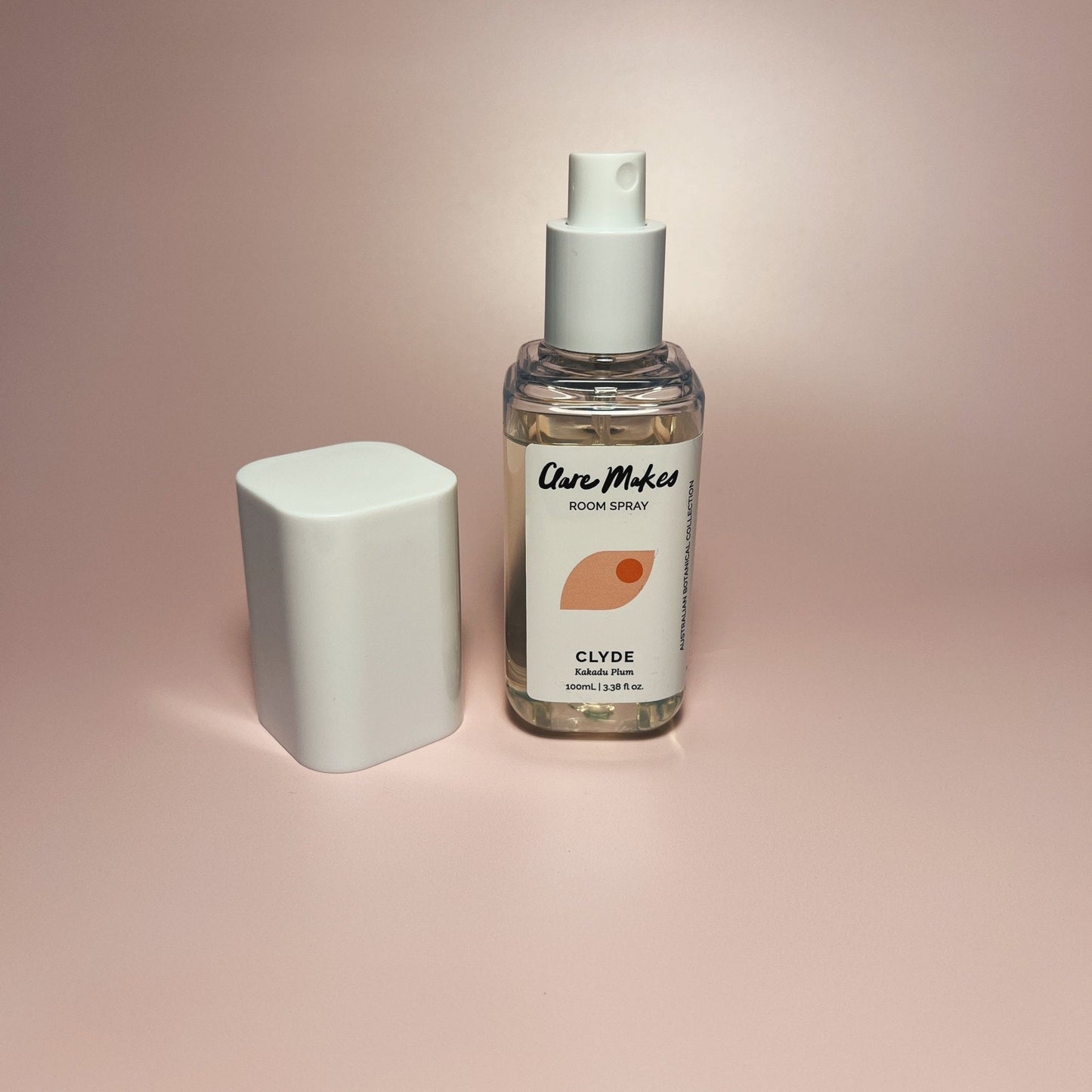 Kakadu Plum Room Spray 100ml - Clare Makes - Room Spray