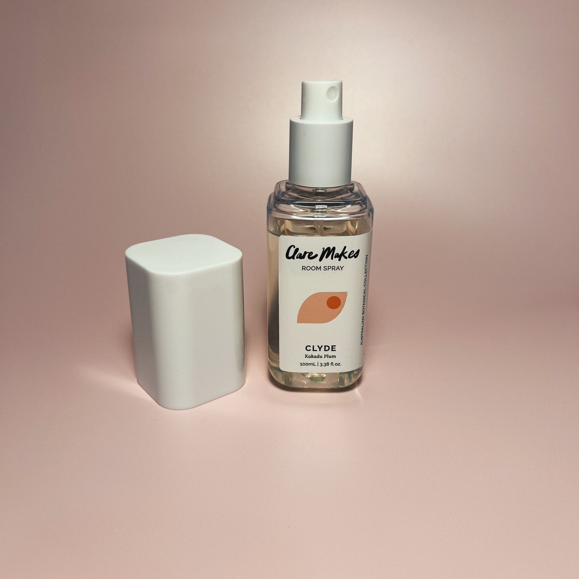 Kakadu Plum Room Spray 100ml - Clare Makes - Room Spray