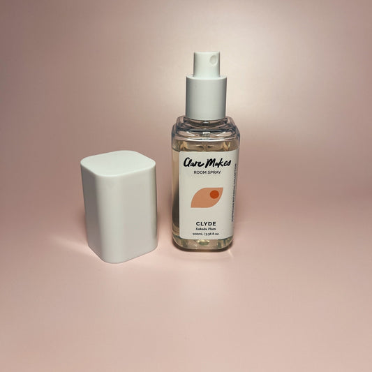Kakadu Plum Room Spray 100ml - Clare Makes - Room Spray