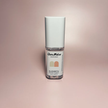 Lilly Pilly & Frangipani Room Spray 100ml - Clare Makes - Room Spray
