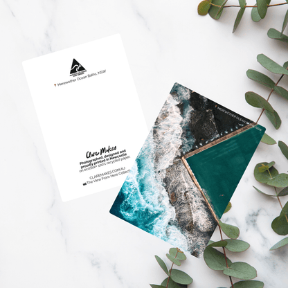 Newcastle Greeting Card Bundle - Clare Makes - 