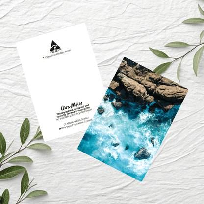 Newcastle Greeting Card Bundle - Clare Makes - 