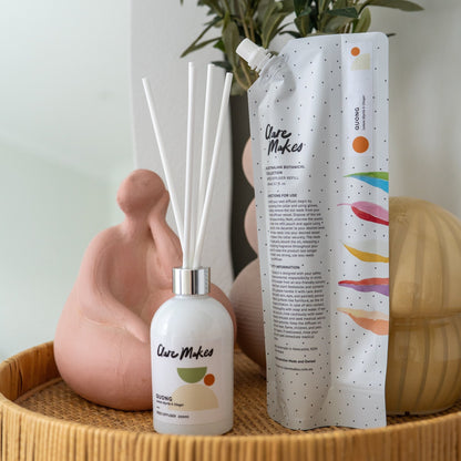 Reed Diffuser Refill Pouches | 200ml