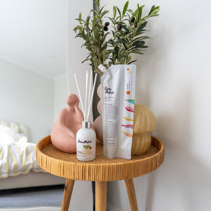 Reed Diffuser Refill Pouches | 200ml