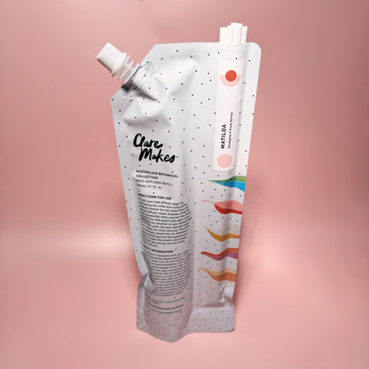 Reed Diffusers Refill Pouches (Wholesale) - Clare Makes - Reed Diffuser