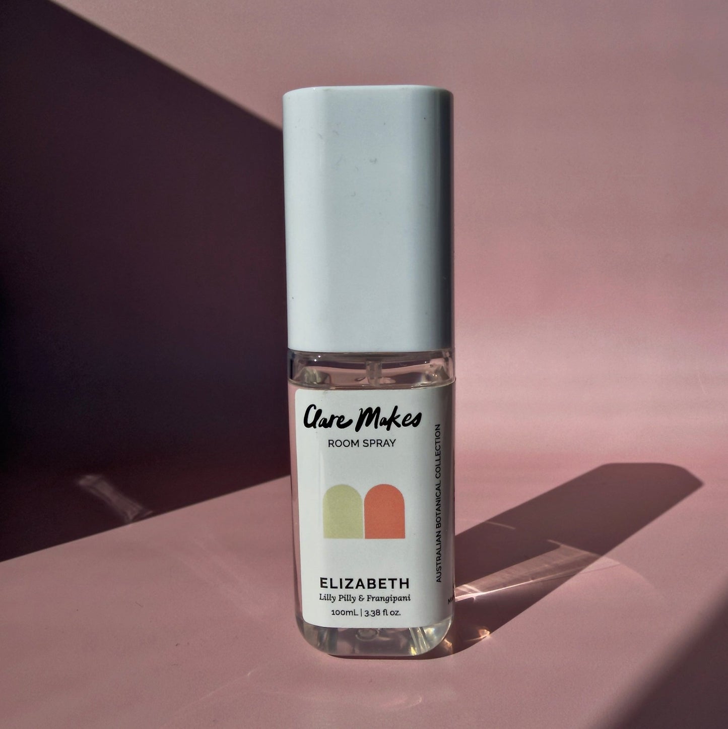 Room Sprays | 100ml - Clare Makes - Room Spray