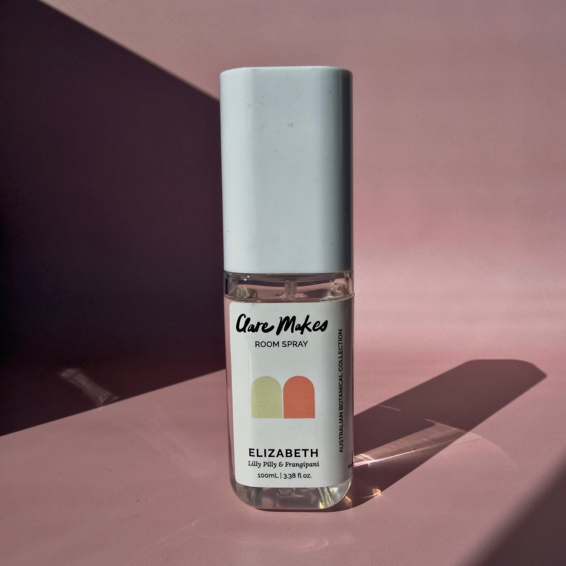 Room Sprays | 100ml - Clare Makes - Room Spray