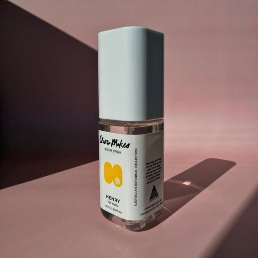 Room Sprays | 100ml - Clare Makes - Room Spray