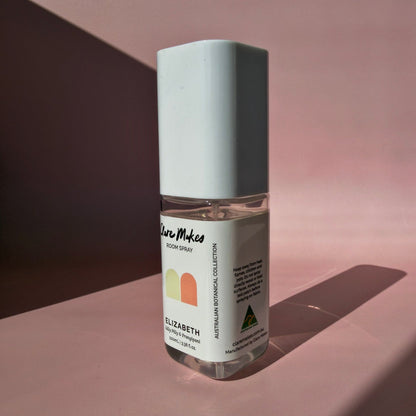 Room Sprays | 100ml - Clare Makes - Room Spray