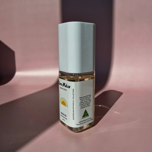 Room Sprays | 100ml - Clare Makes - Room Spray