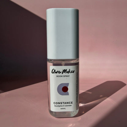 Room Sprays | 100ml - Clare Makes - Room Spray