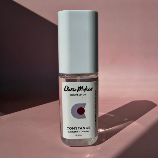Room Sprays | 100ml - Clare Makes - Room Spray