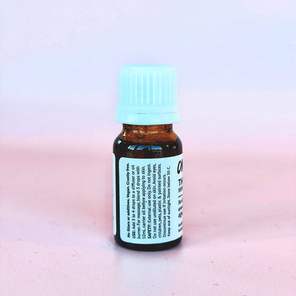 The Comforter: Essential Oil Blend 10ml - Clare Makes - Essential Oil