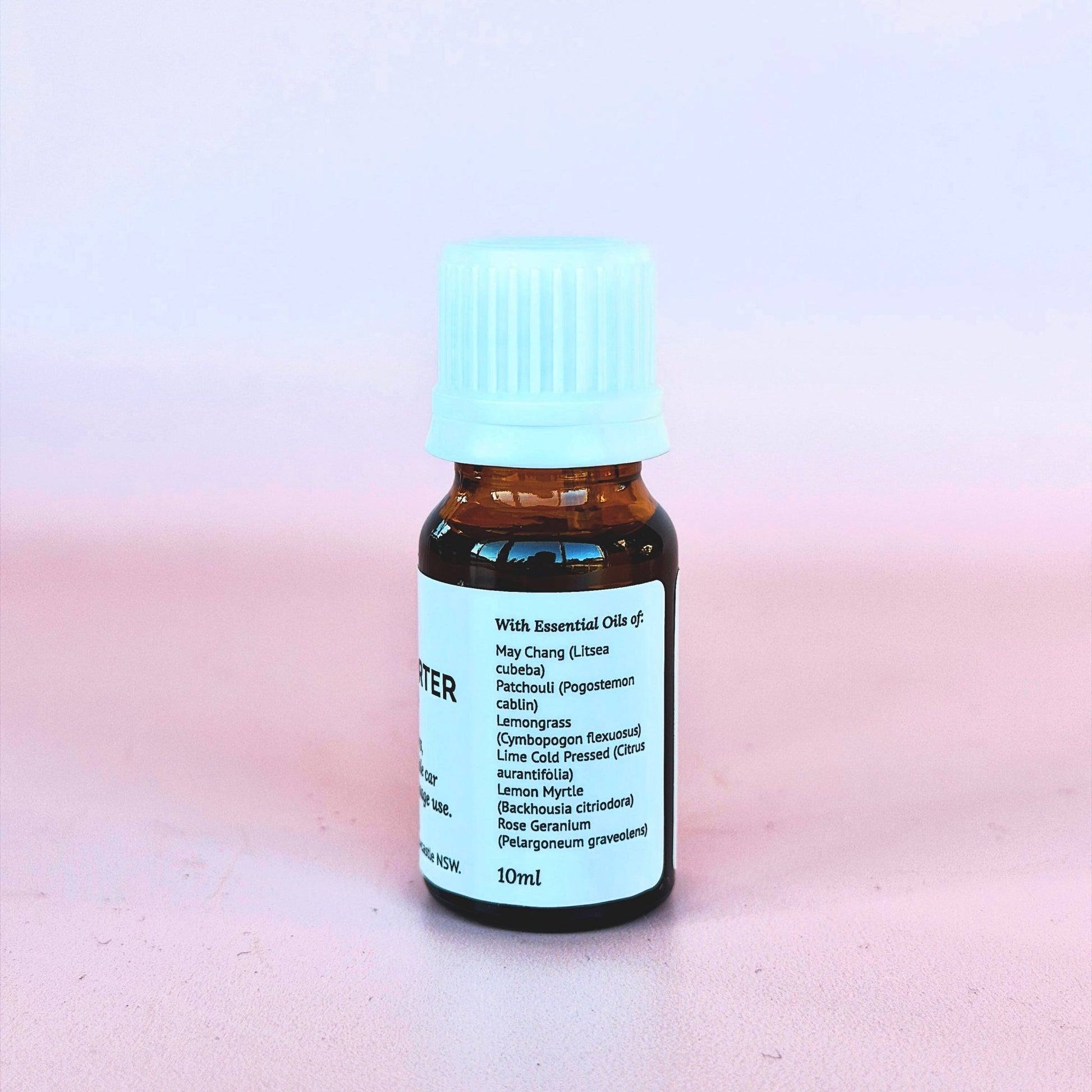 The Comforter: Essential Oil Blend 10ml - Clare Makes - Essential Oil