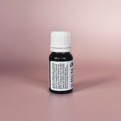 The Comforter: Essential Oil Blend 10ml - Clare Makes - Essential Oil