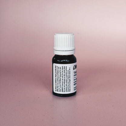 The Outsider: Essential Oil Blend 10ml - Clare Makes - Essential Oil
